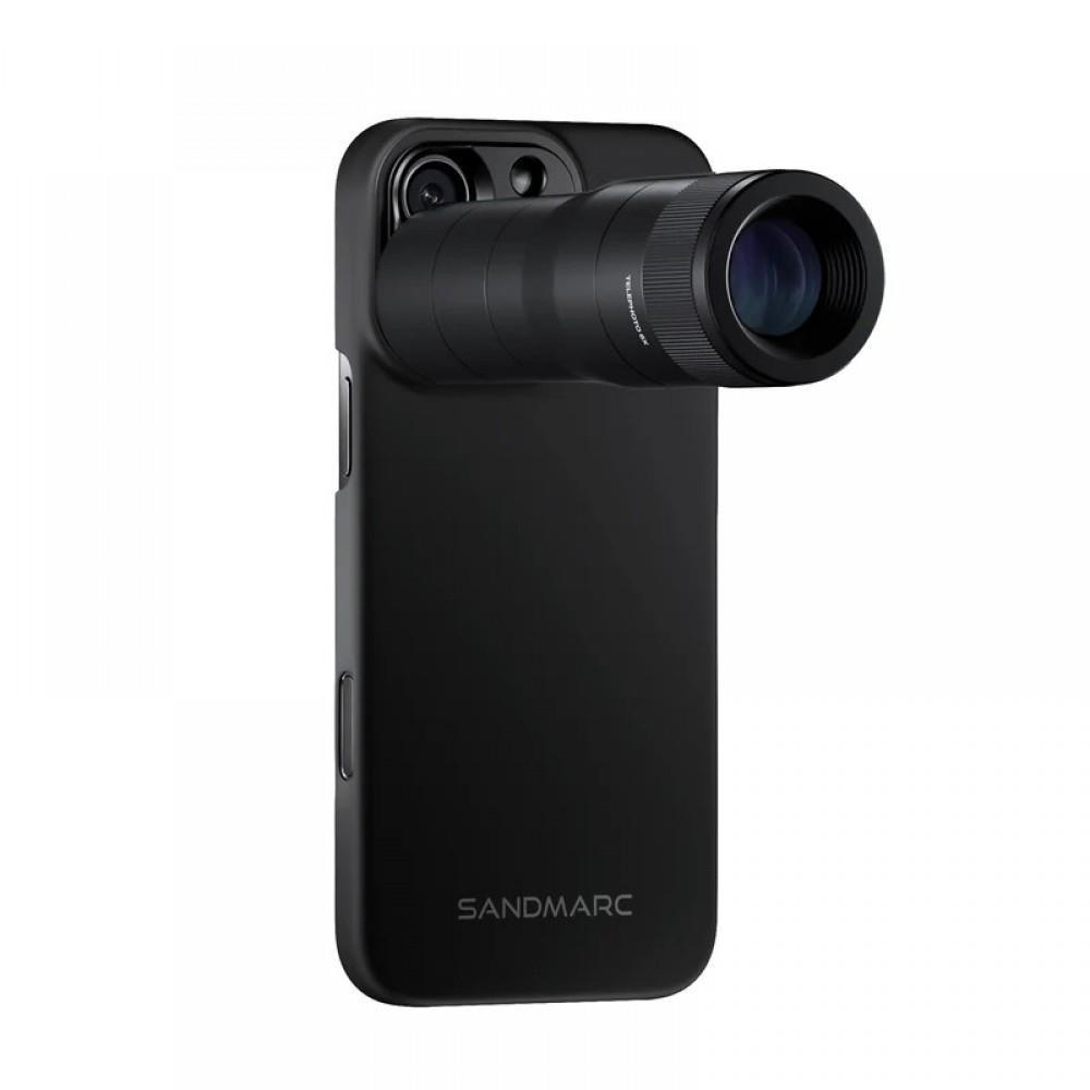 SANDMARC Telefoto 6x Lens (iPhone 12 Pro Max)