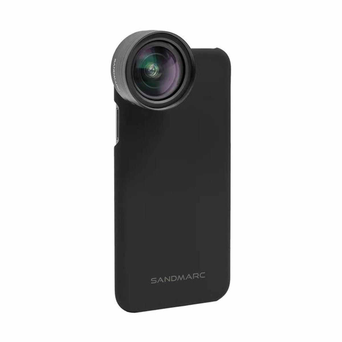 SANDMARC Wide Lens Edition - iPhone 13