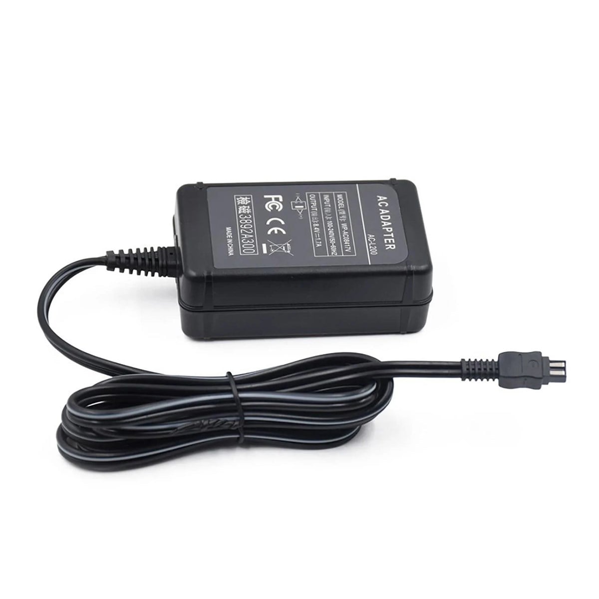 Sanger AC-L200 Sony Kamera Şarj Adaptörü