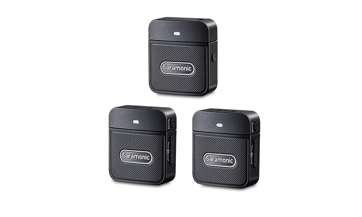 Saramonic Blink 100 B2