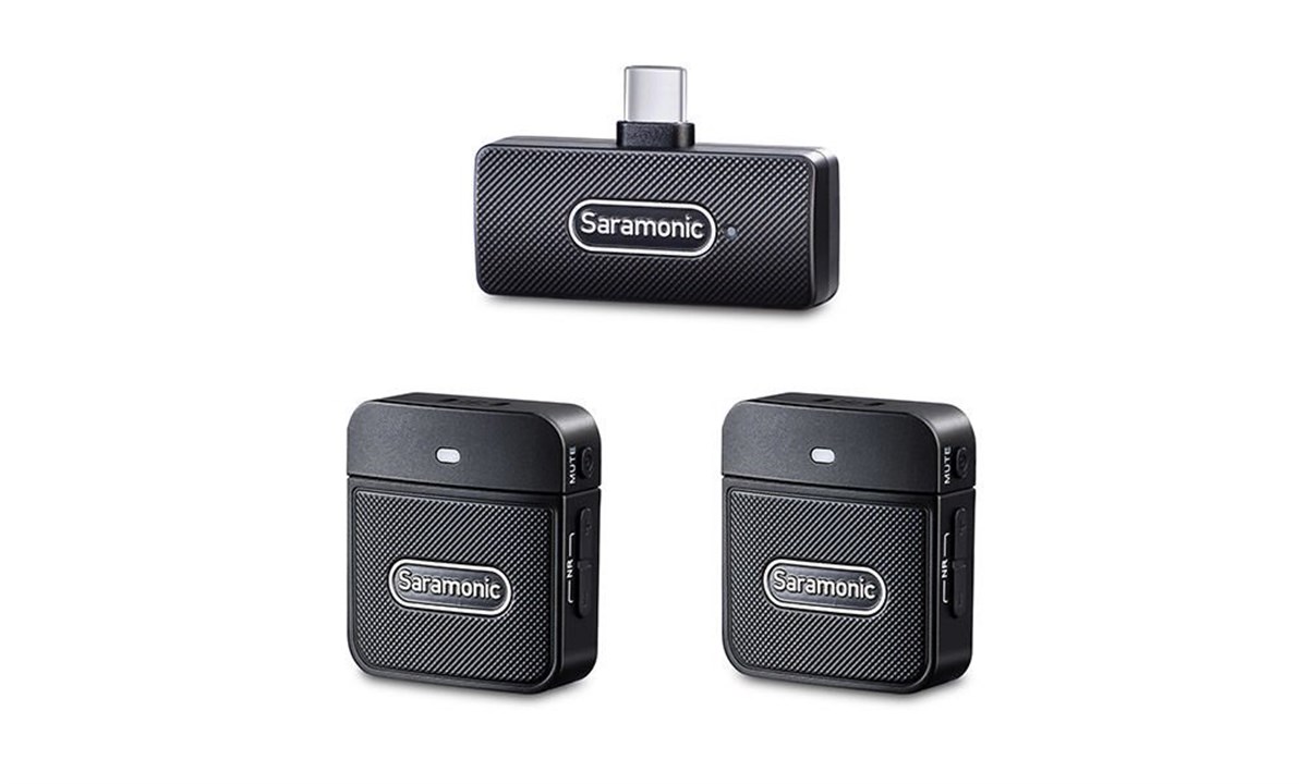 Saramonic Blink100 B6