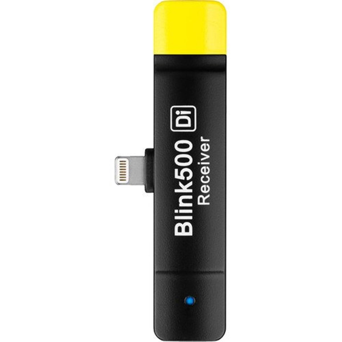 Saramonic Blink500 RX DI IOS ile Uyumlu Alıcı