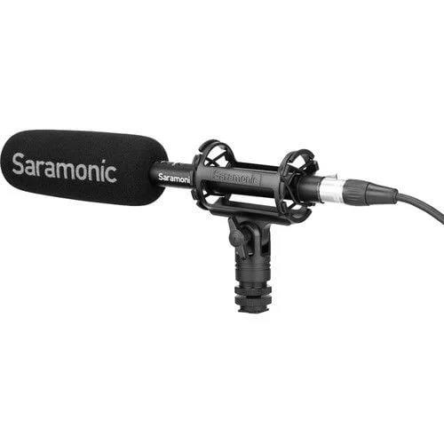 Saramonic soundbird V1