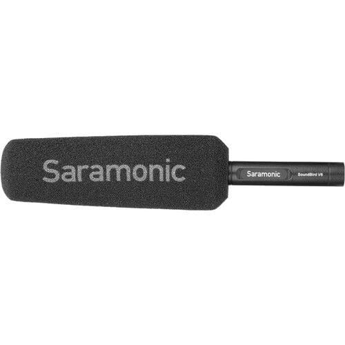 Saramonic soundbird V6