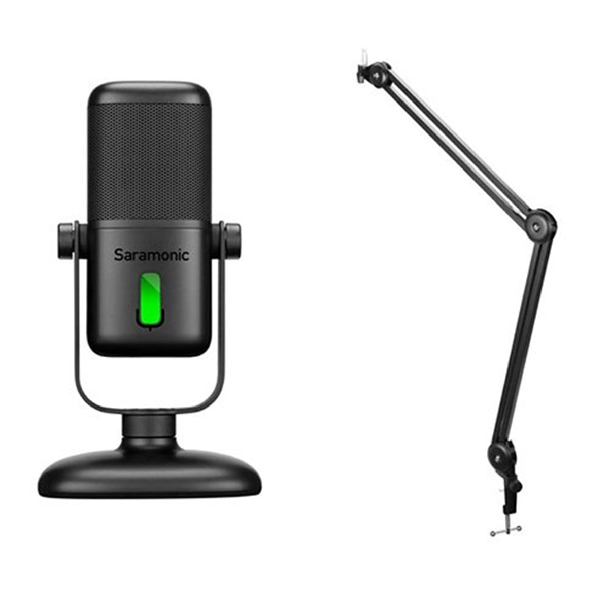 Saramonic SR-MV2000 Podcast Kit 1