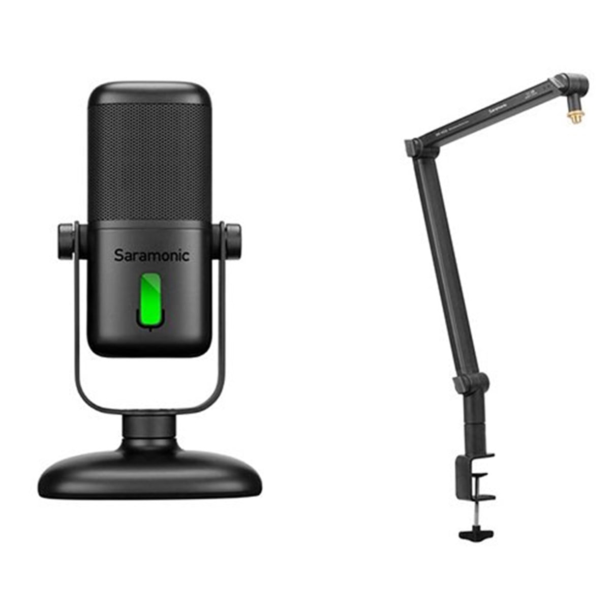 Saramonic SR-MV2000 Podcast Kit 2
