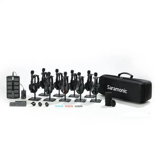 SARAMONIC WITALK9 WT9S