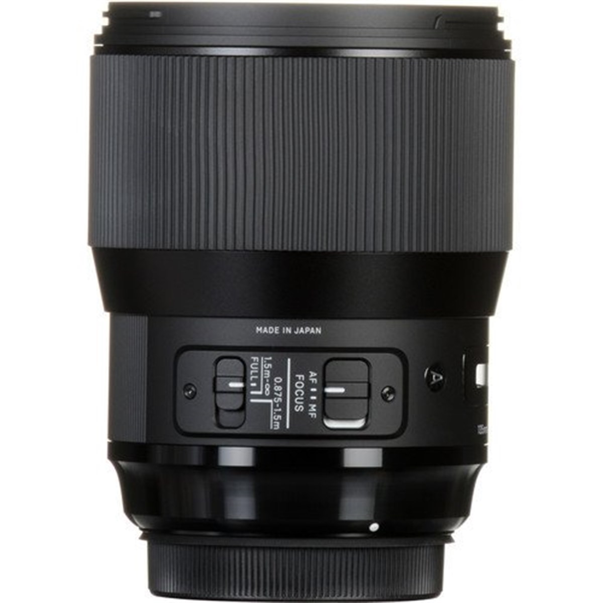 Sigma 135mm f/1.8 DG HSM Art Lens (Sony))