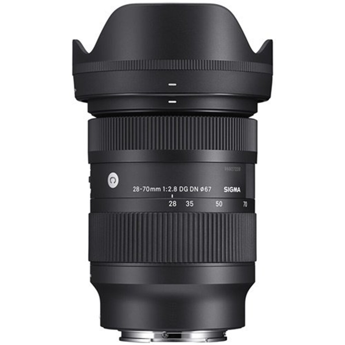 Sigma 28-70mm f/2.8 DG DN Contemporary Lens (Sony E)