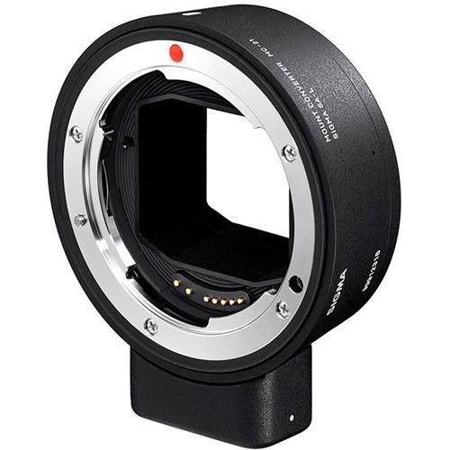 Sigma MC-21 Adaptör (Canon EF'den L-Bayonet'e)