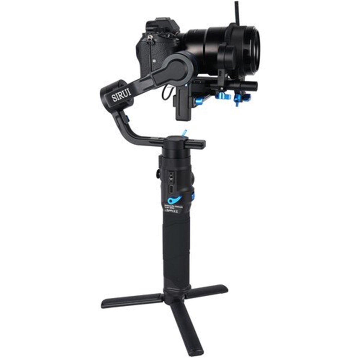 Sirui Exact Pro Combo Gimbal