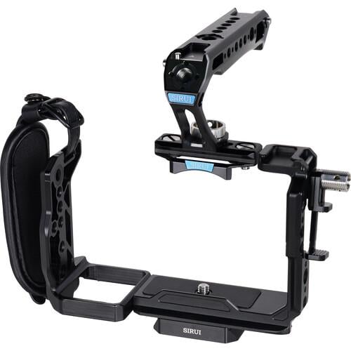 Sirui Full Camera Cage Kit Sony FX3/FX30 (SCH-FX3/30-G) 