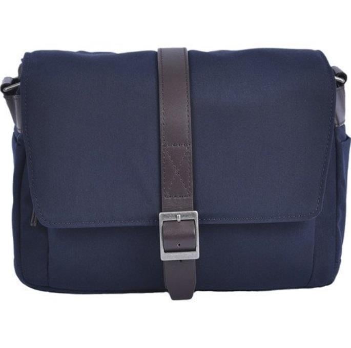 Sirui MyStory Mini Omuz Kamera Çantası (Navy Blue)