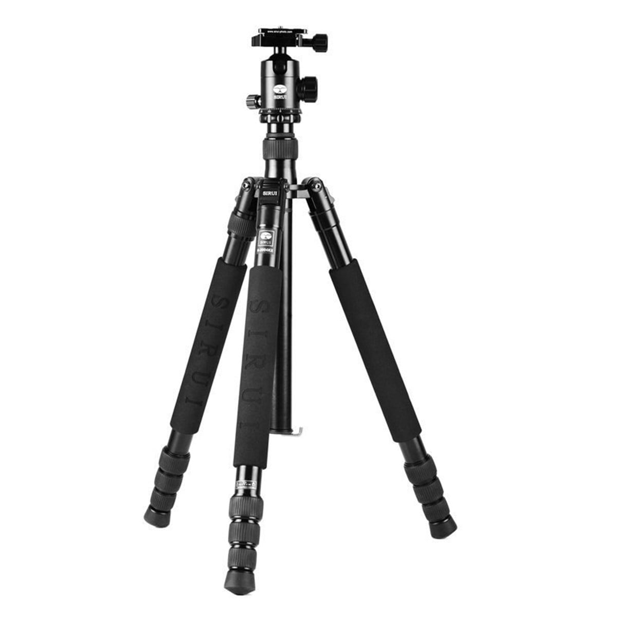 Sirui N-2004+G-20X Alüminyum Tripod