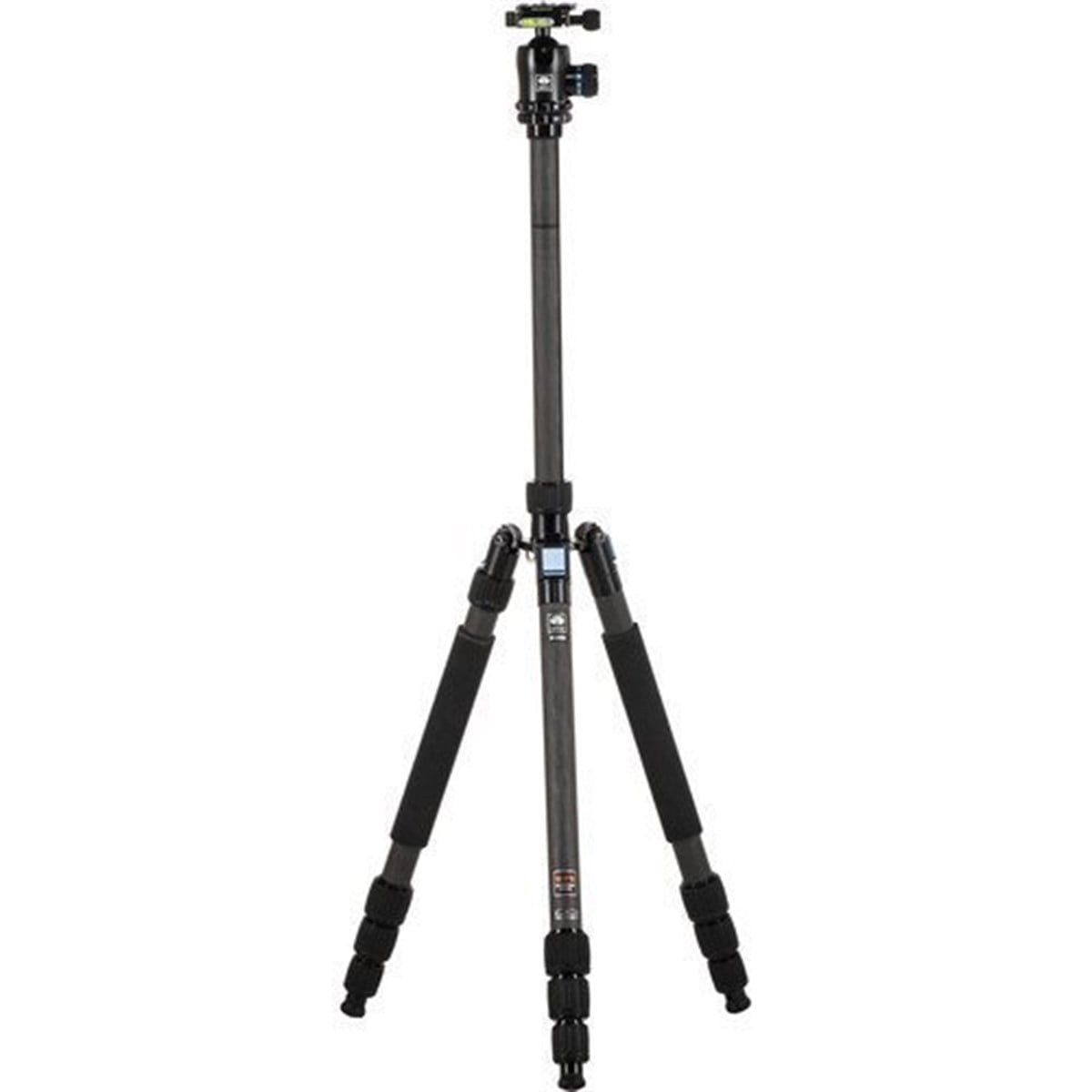 Sirui N-2204+K20X Karbon Fiber Tripod
