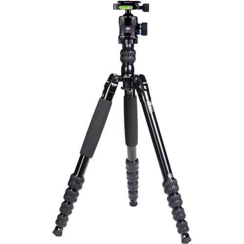 Sirui T-1005X+E10 Alüminyum Tripod