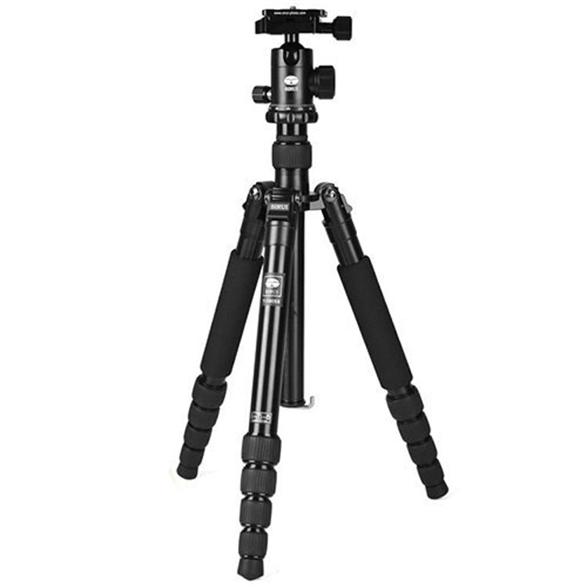 Sirui T-1005X+G-10KX Alüminyum Tripod