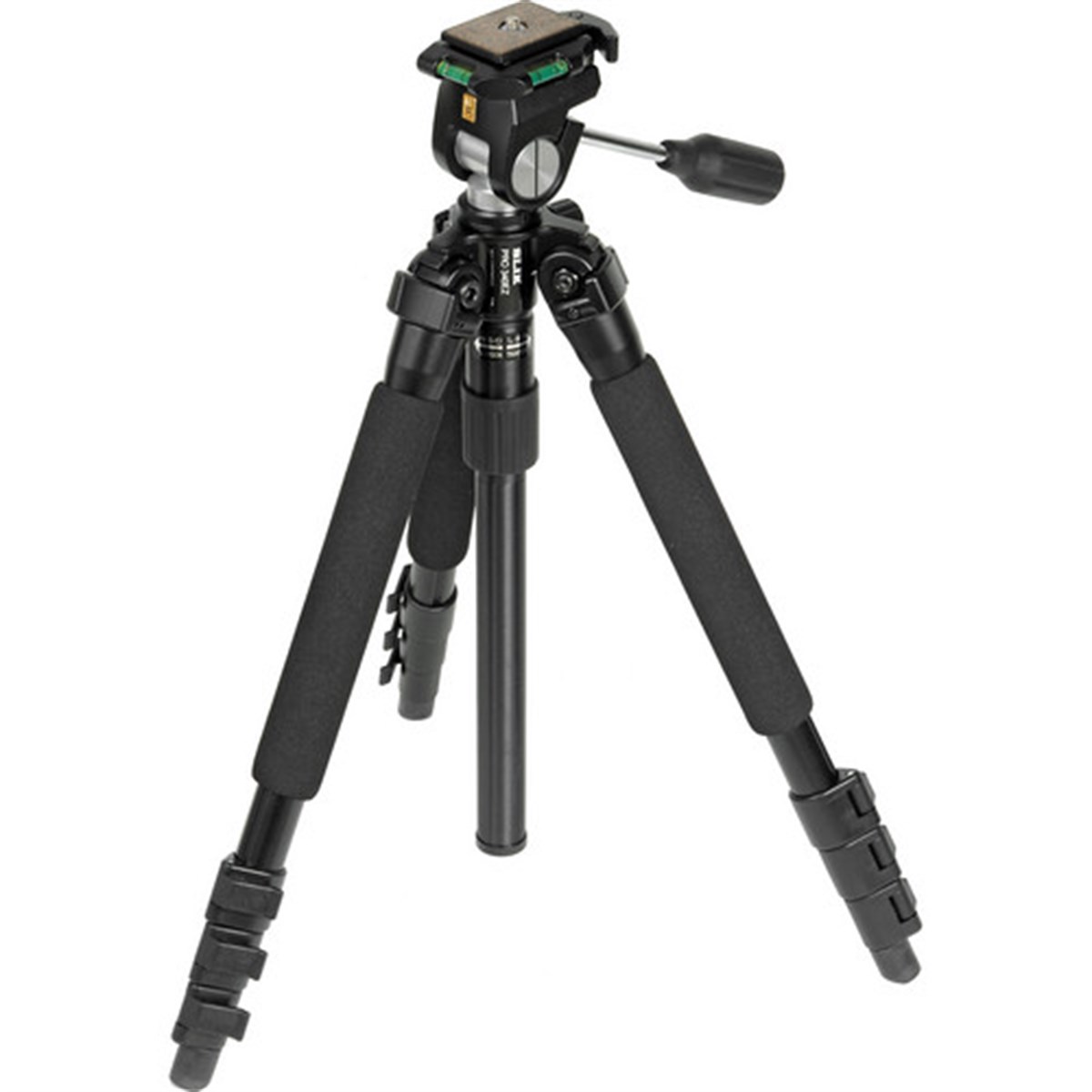 Slik 340 EZ Profesyonel Tripod