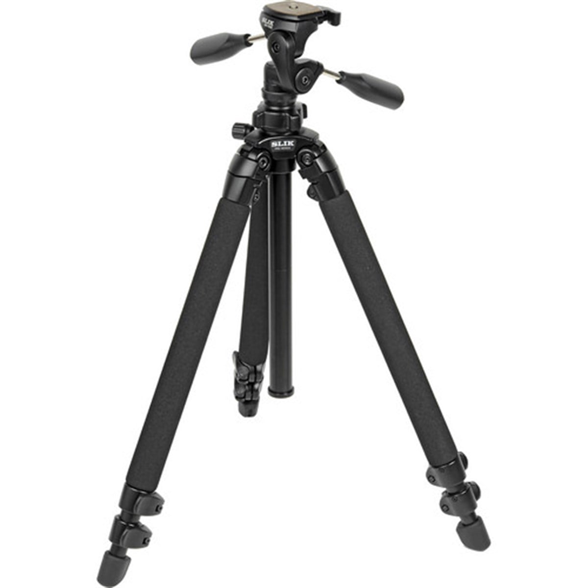 Slik 400 DX Profesyonel Tripod