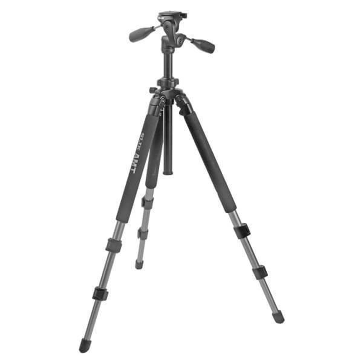 Slik 500 DX Profesyonel Tripod