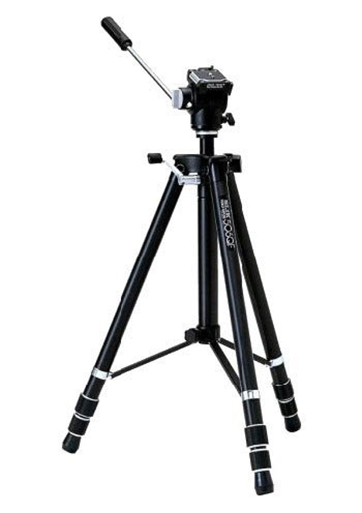 Slik 506 QF Video Tripod