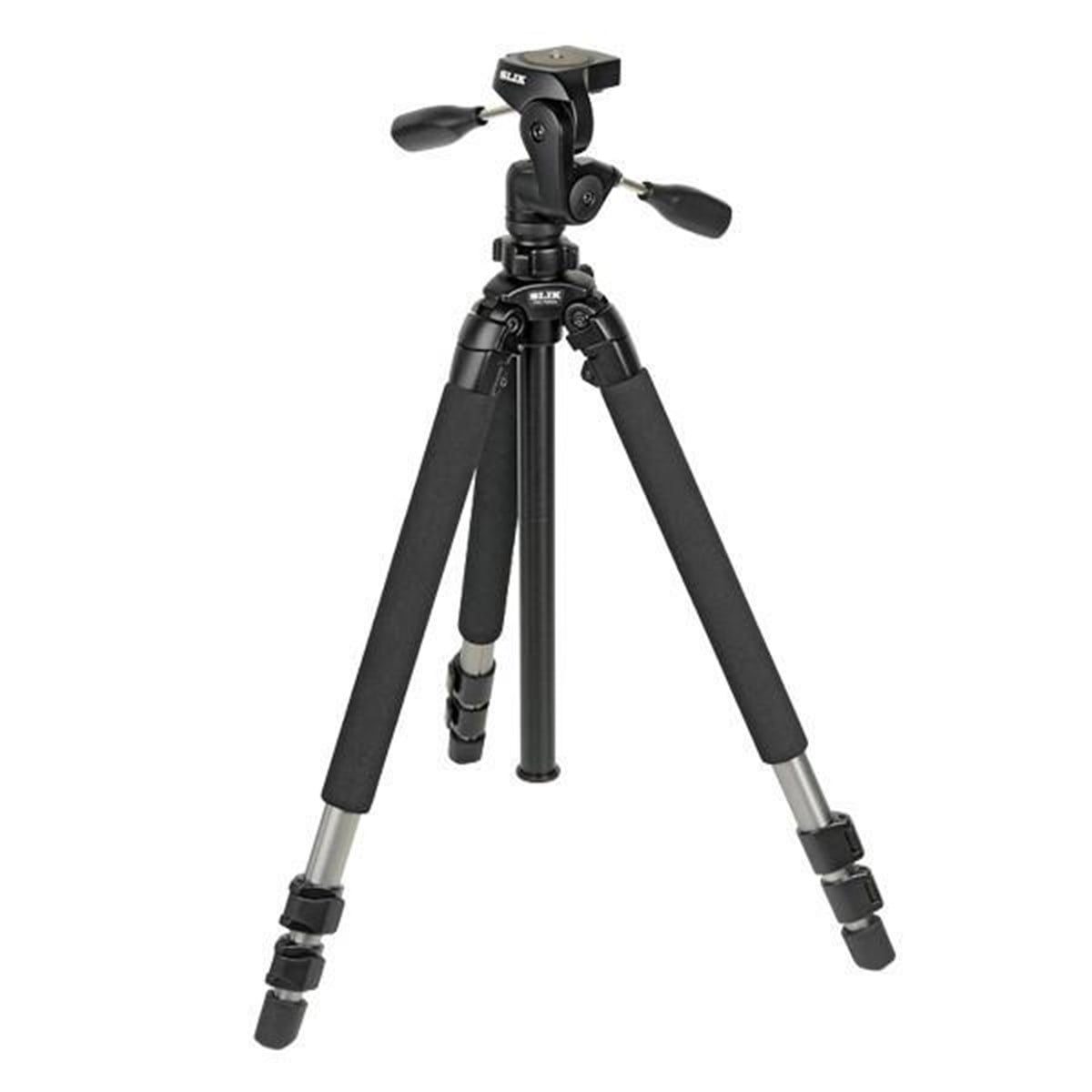 Slik 700 DX Profesyonel Tripod