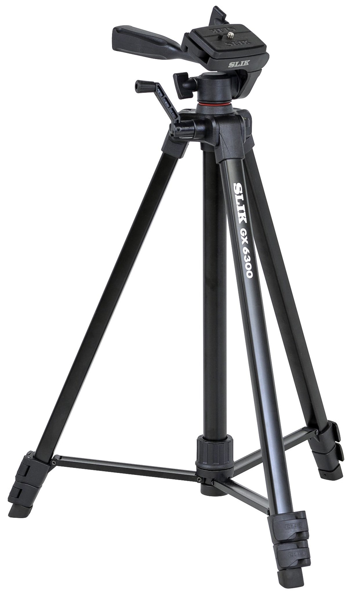 Slik GX-6300 158cm Çantalı Tripod