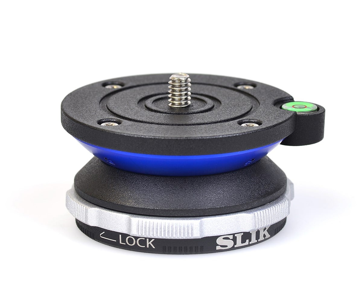 Slik Leveling Unit II