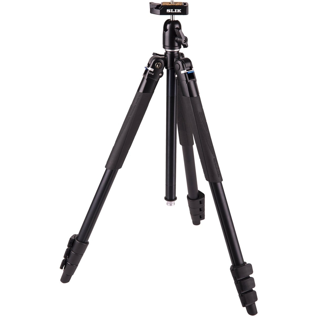 Slik Lite AL-420 LED Işıklı Tripod