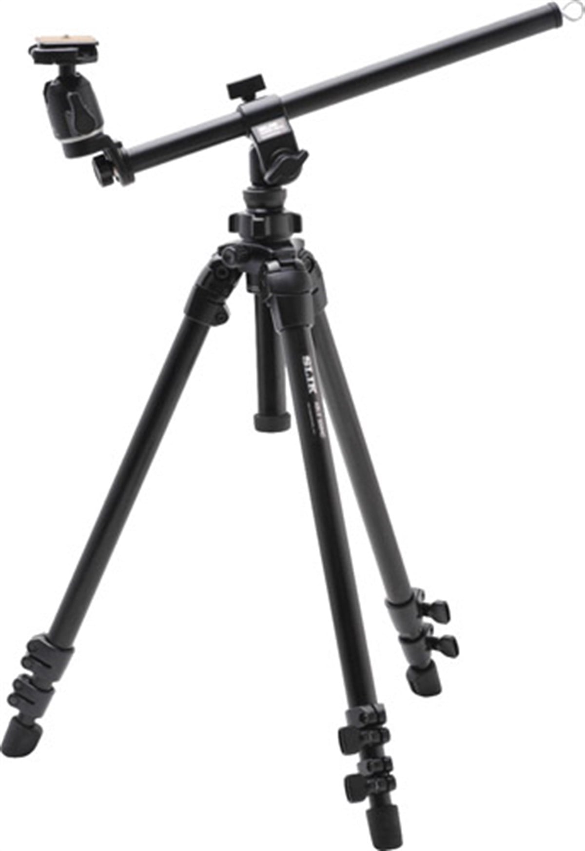 Slik Pro 300 HC Profesyonel Tripod
