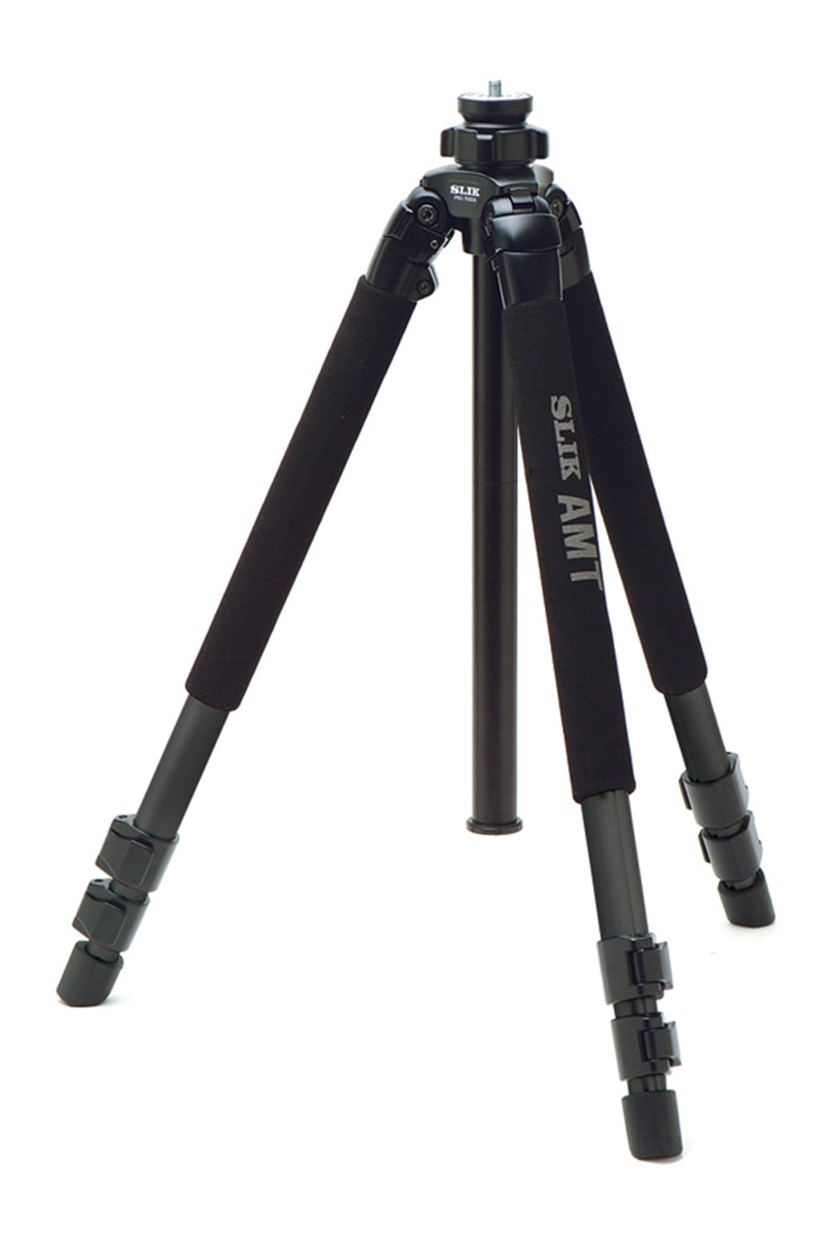 Slik Pro 700 DX Leg Tripod