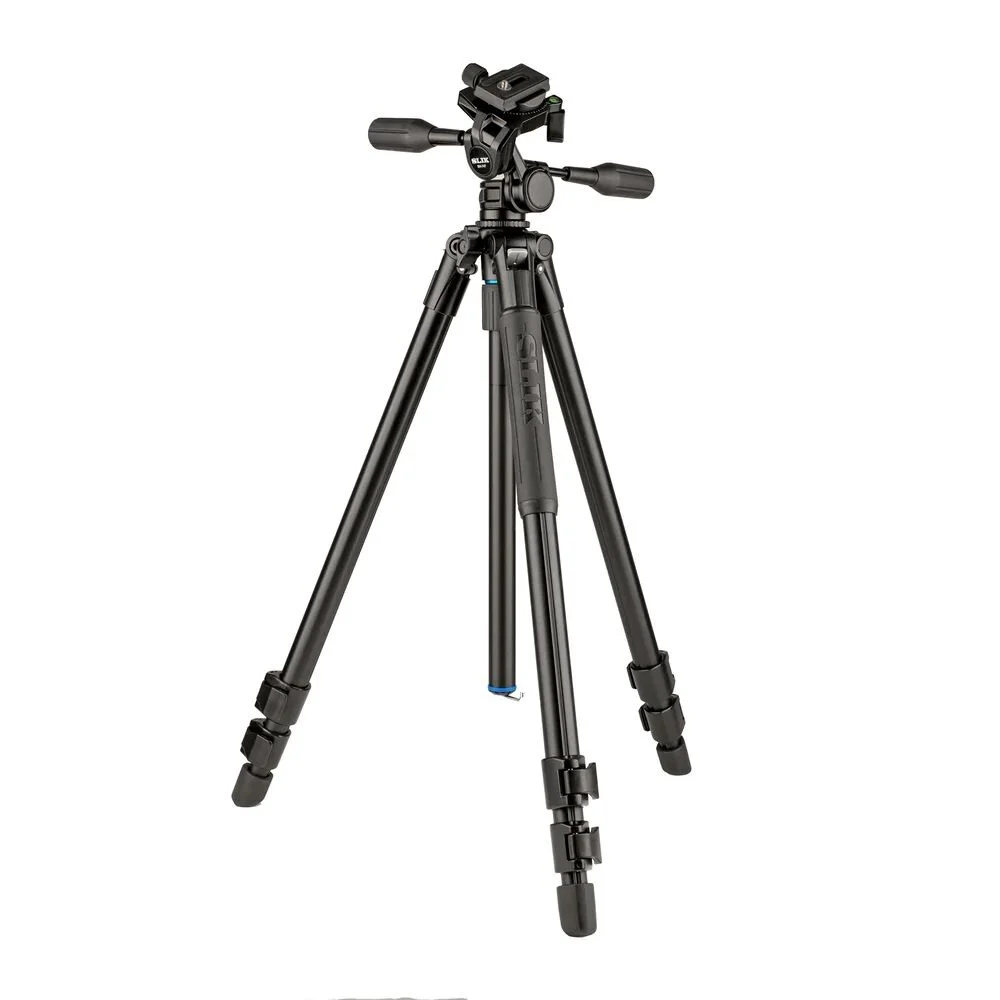 SLİK PRO AL-523-3W TRİPOD