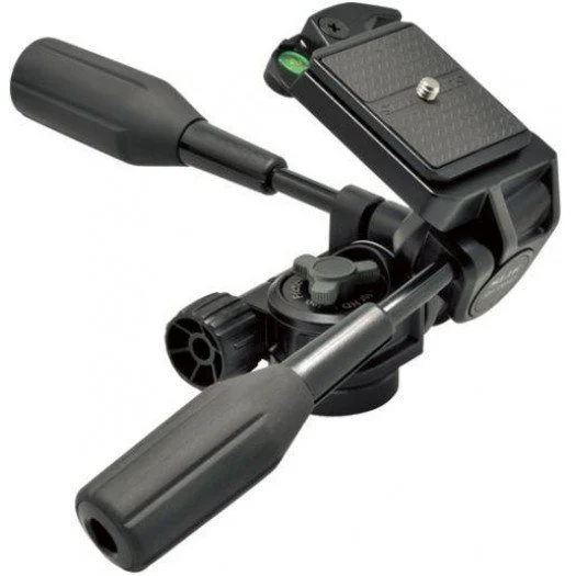 Slik SH-736E Tripod Başlığı