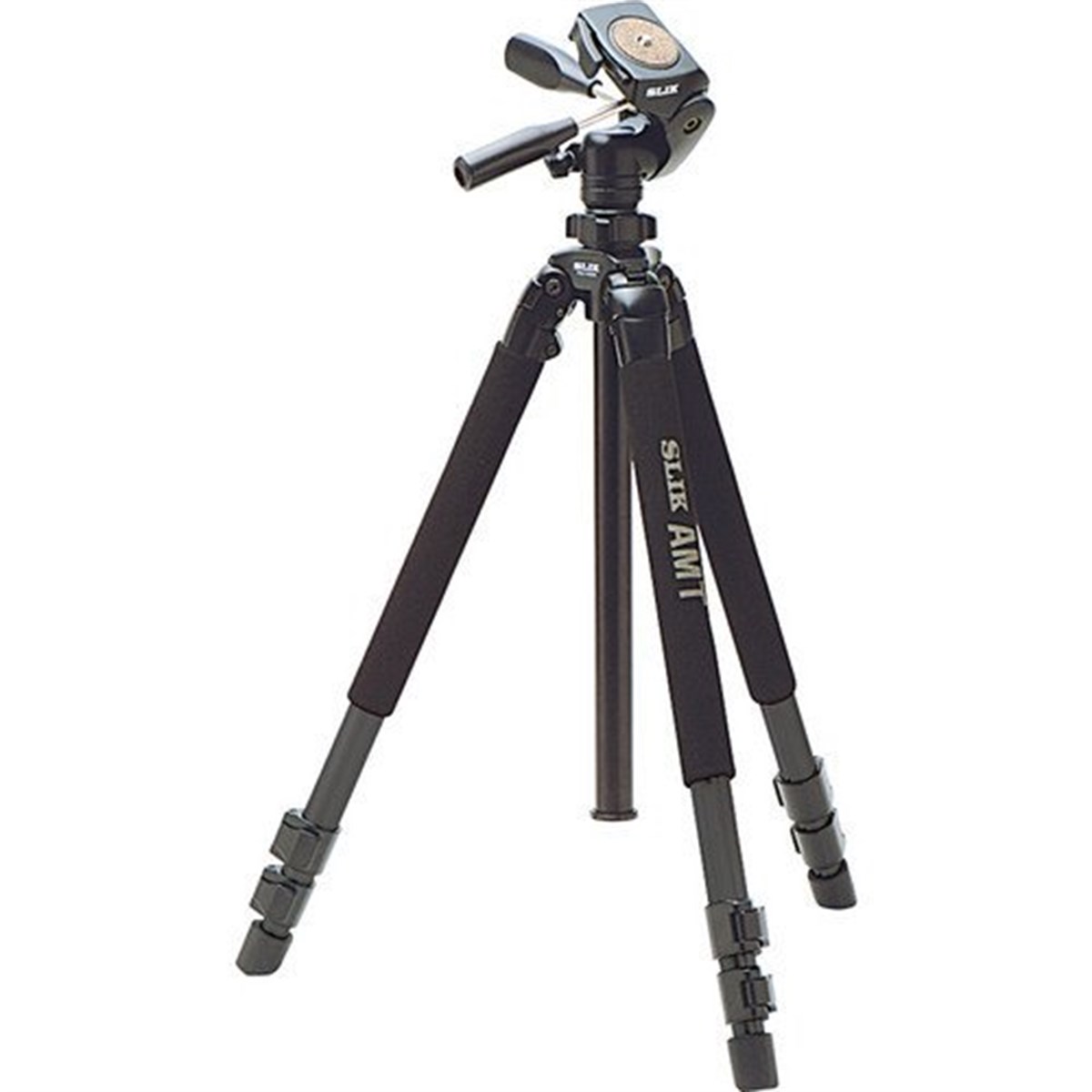 Slik Sprint Pro III EZ Tripod