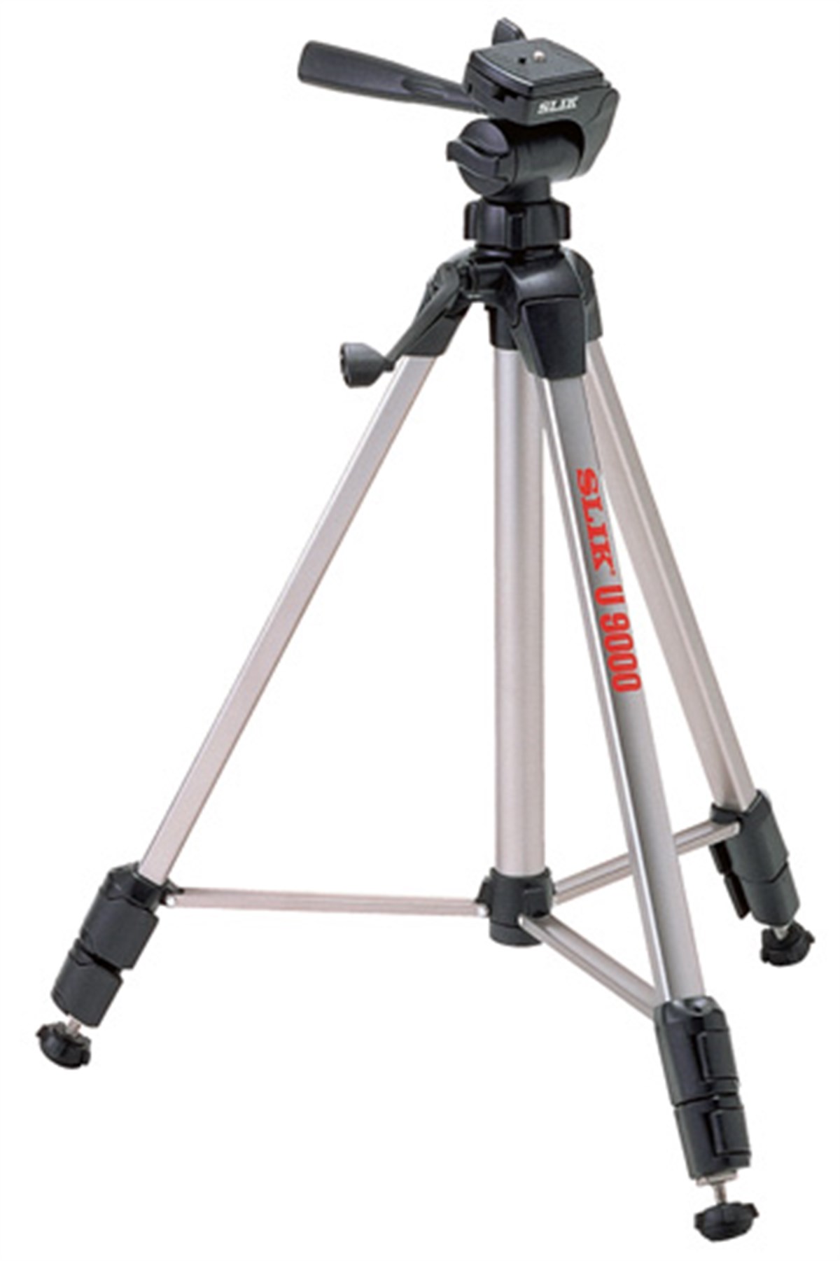 Slik U-9000 150cm Çantalı Tripod