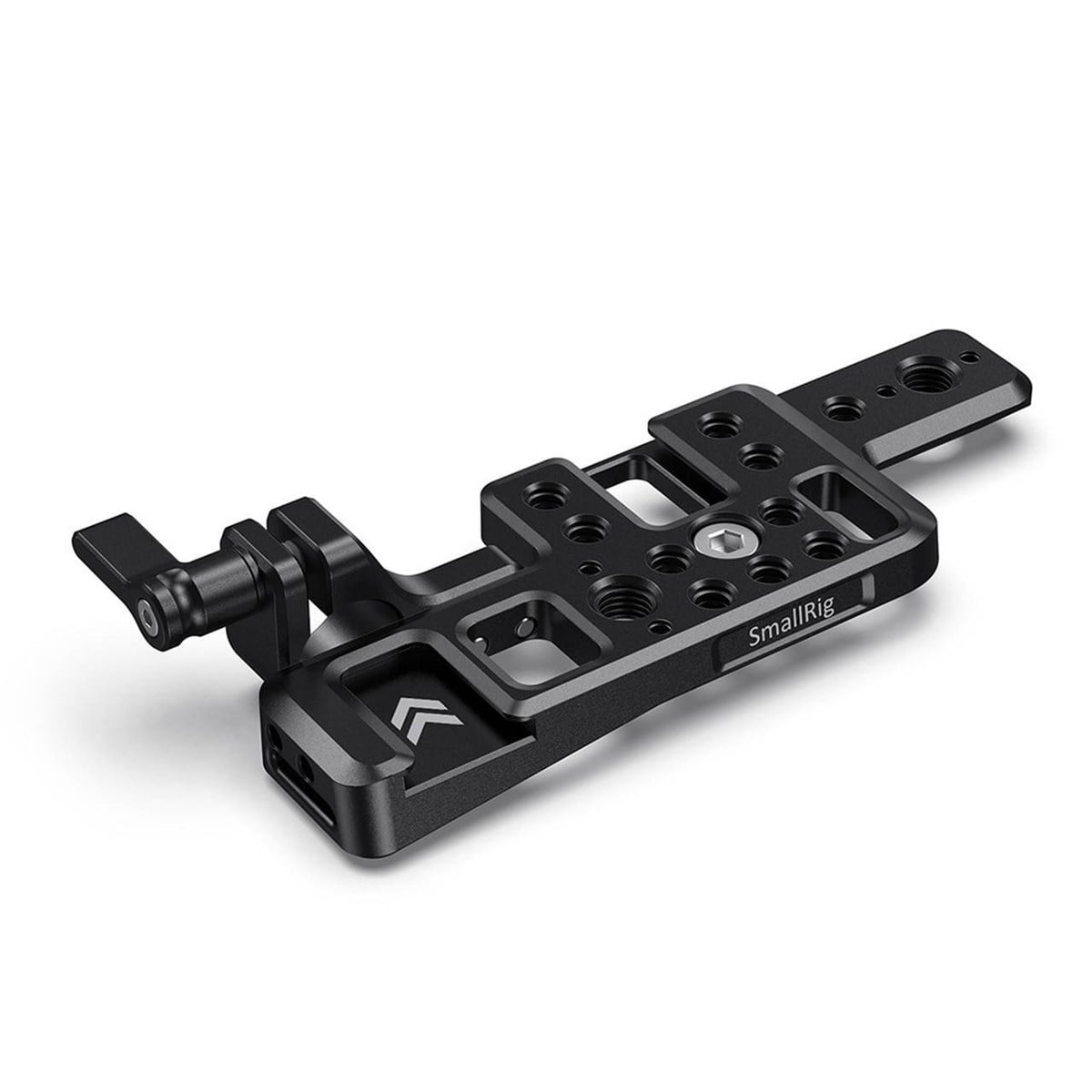 SmallRig BMPCC 4K ve 6K için Hafif Üst ​​Plakası APT2510