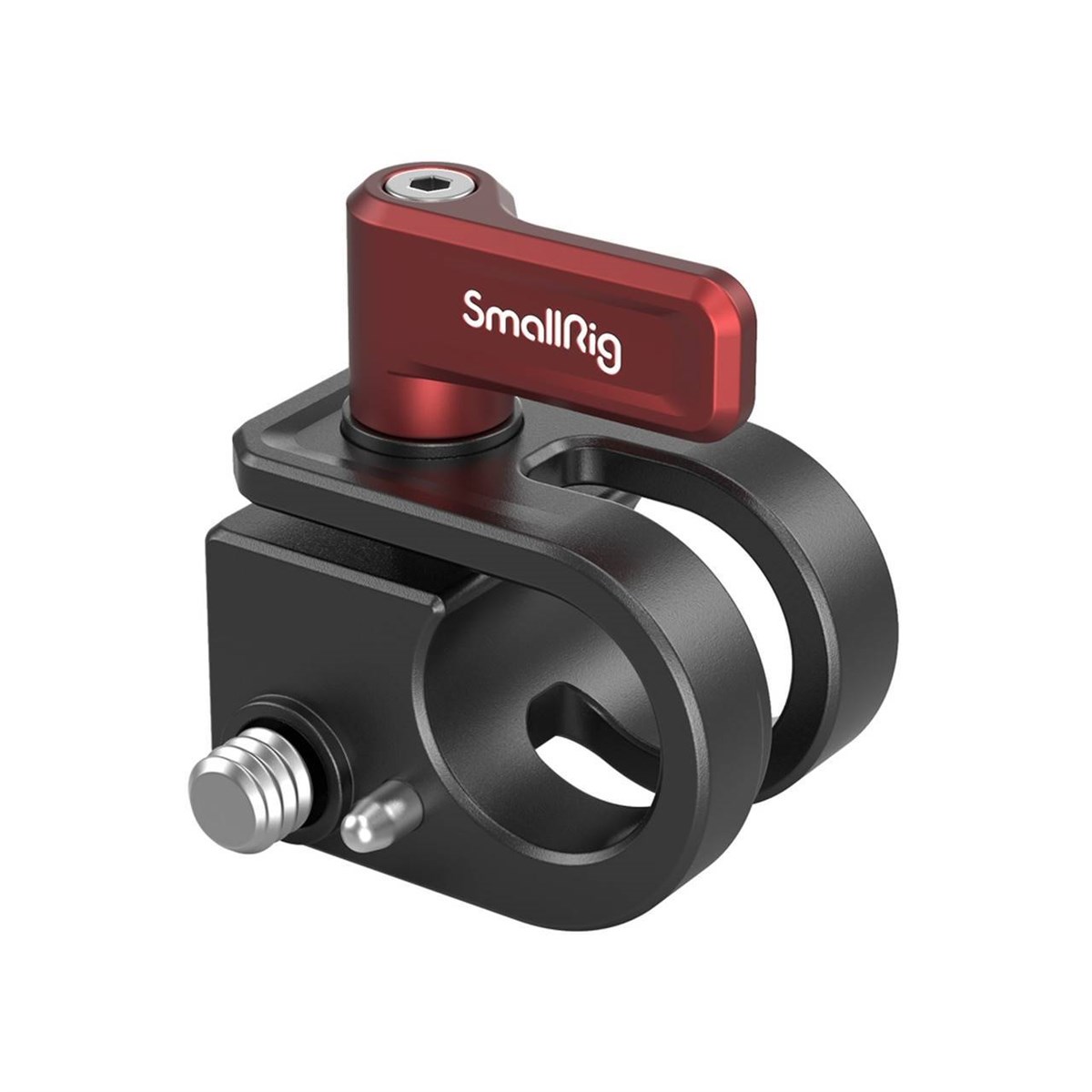 SmallRig BMPCC 6K PRO Kafes için 15mm Tek Çubuk Kelepçe 3276