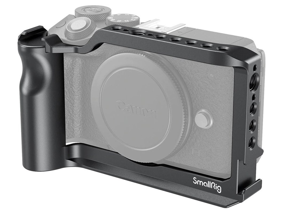 SmallRig Canon EOS M6 II İçin Kafes CCC2515B