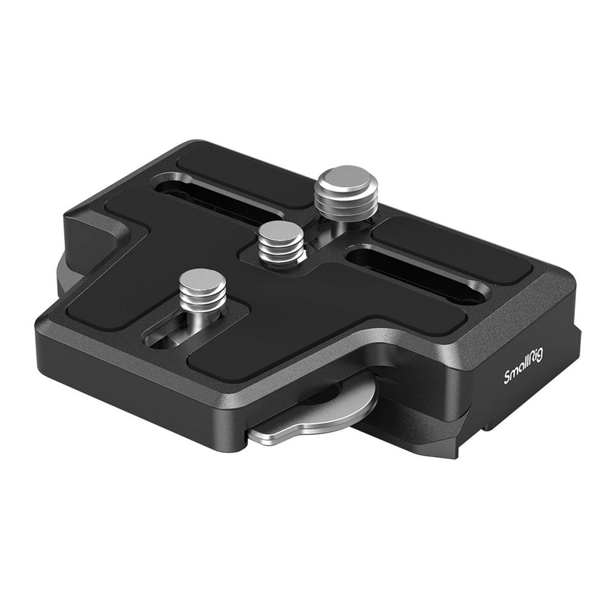 SmallRig DJI RS 2 ve RSC 2 Gimbal için Genişletilmiş Arca-Tipi Hızlı Çıkarma Plakası 3162