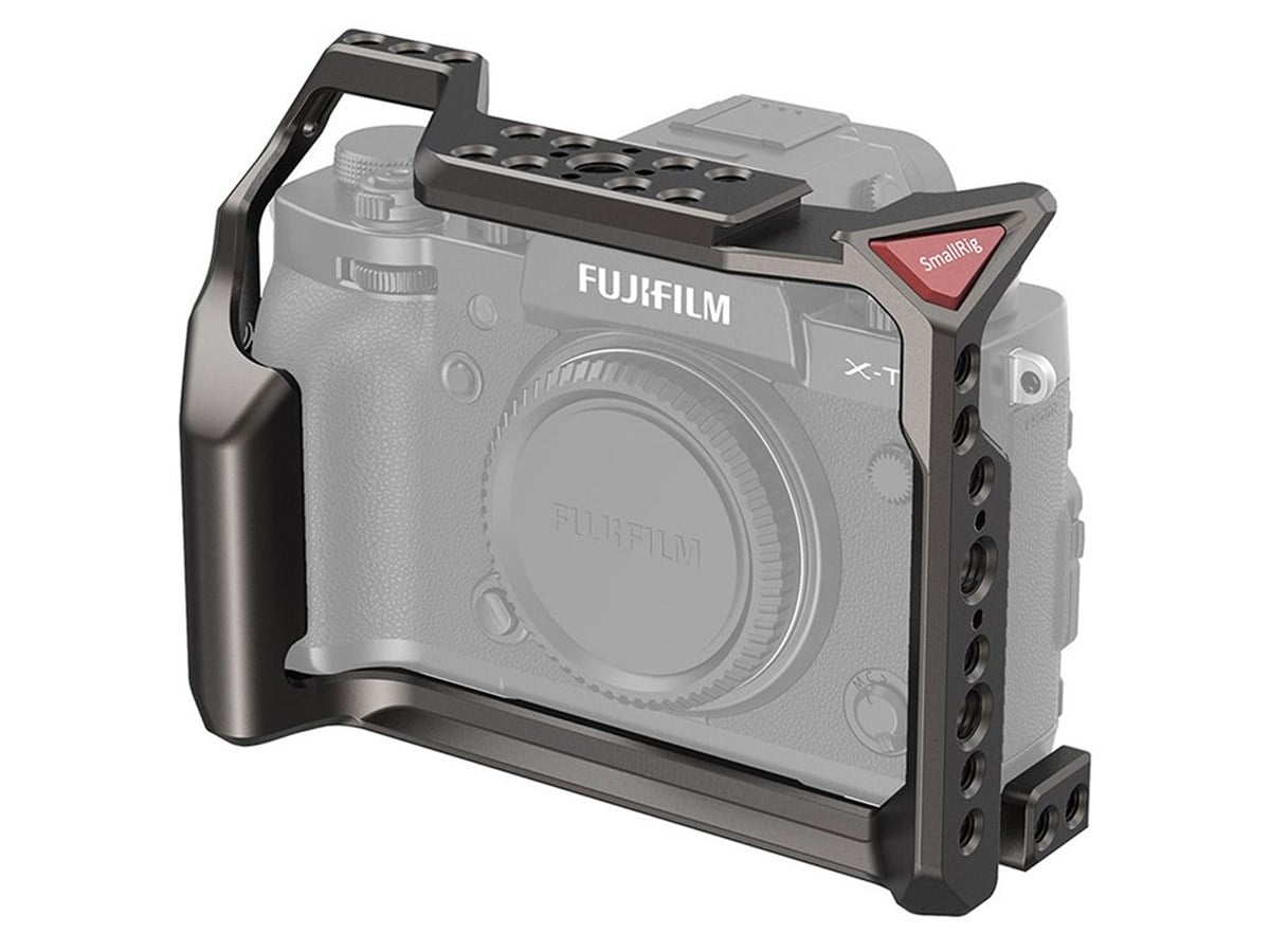 SmallRig FUJIFILM X-T3 için Kafes CCF2800