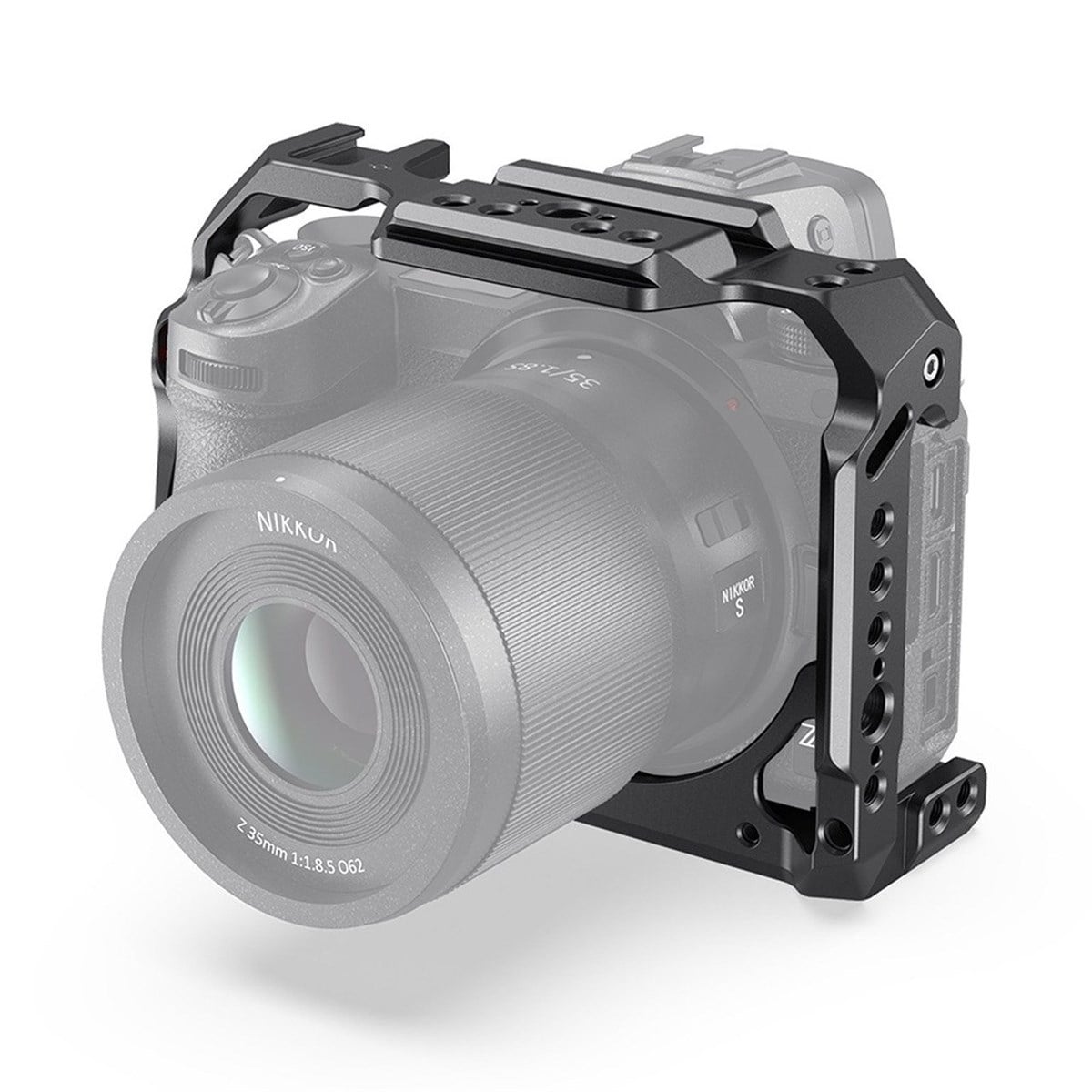 SmallRig Nikon Z6/Z7 için Kafes 2243B