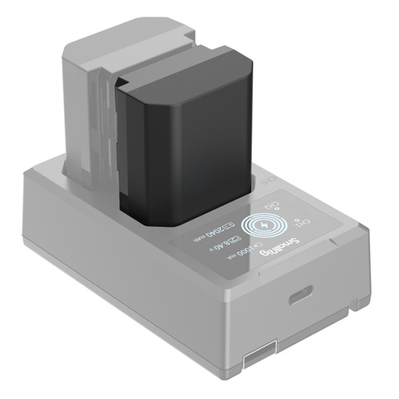 Smallrig NP-FZ100 Lithium-Ion Sony Batarya