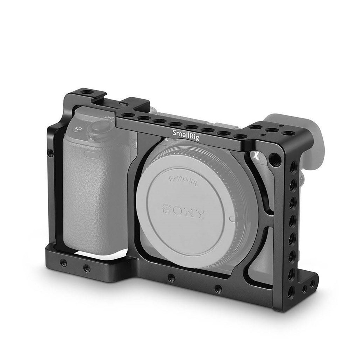 SmallRig Sony A6000 / A6300 / A6500 için Kafes 1661