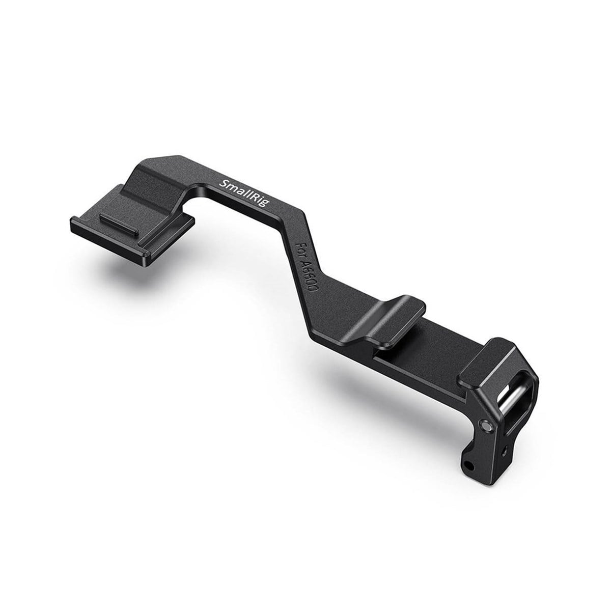 SmallRig Sony a6600 Kamera  için  Sağ Yan Ayak Bağlantısı Yer Değiştirme Plakası BUC2496