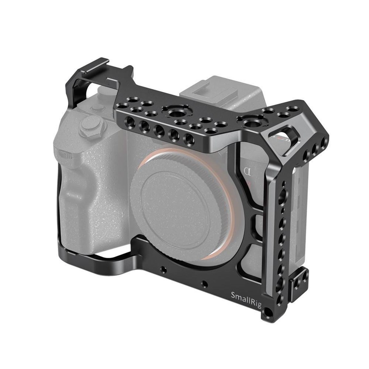 SmallRig Sony A7R IV için Kafes CCS2416