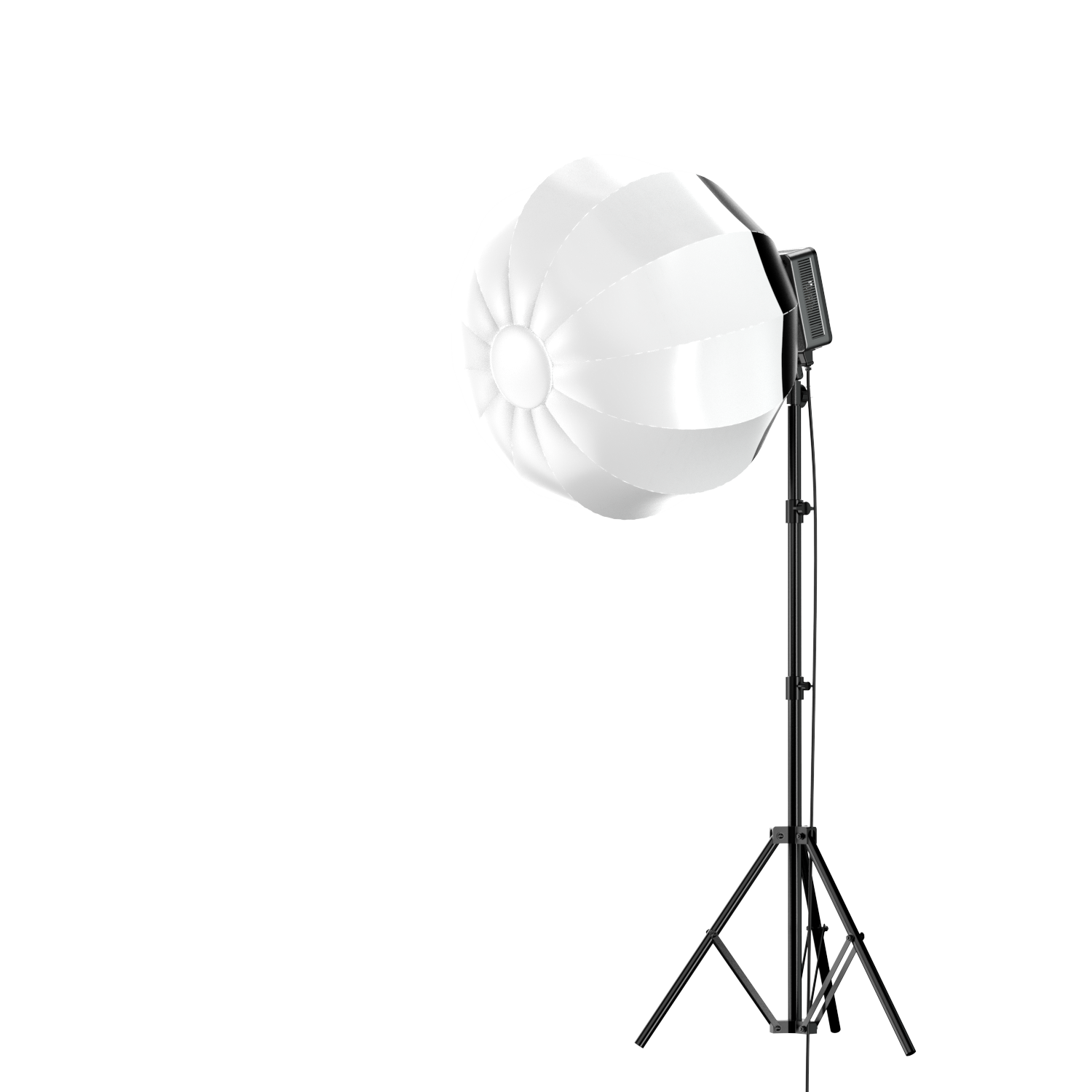 Softball Economi 50x65cm Beyaz ışık