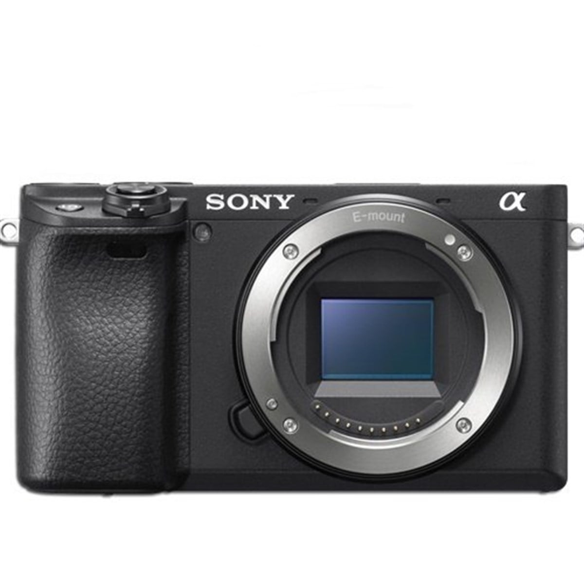 Sony A6400 Body Aynasız Fotoğraf Makinesi