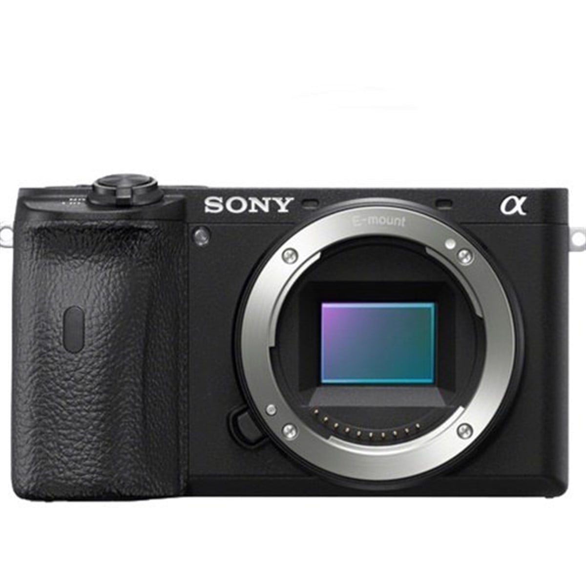 Sony A6600 Body