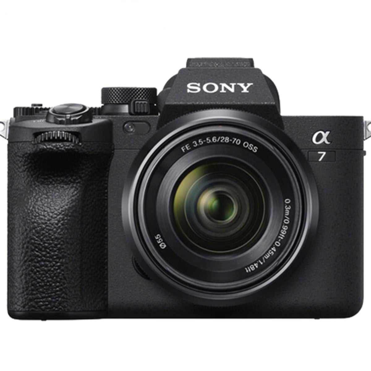 Sony A7 IV 28-70mm Lensli Kit