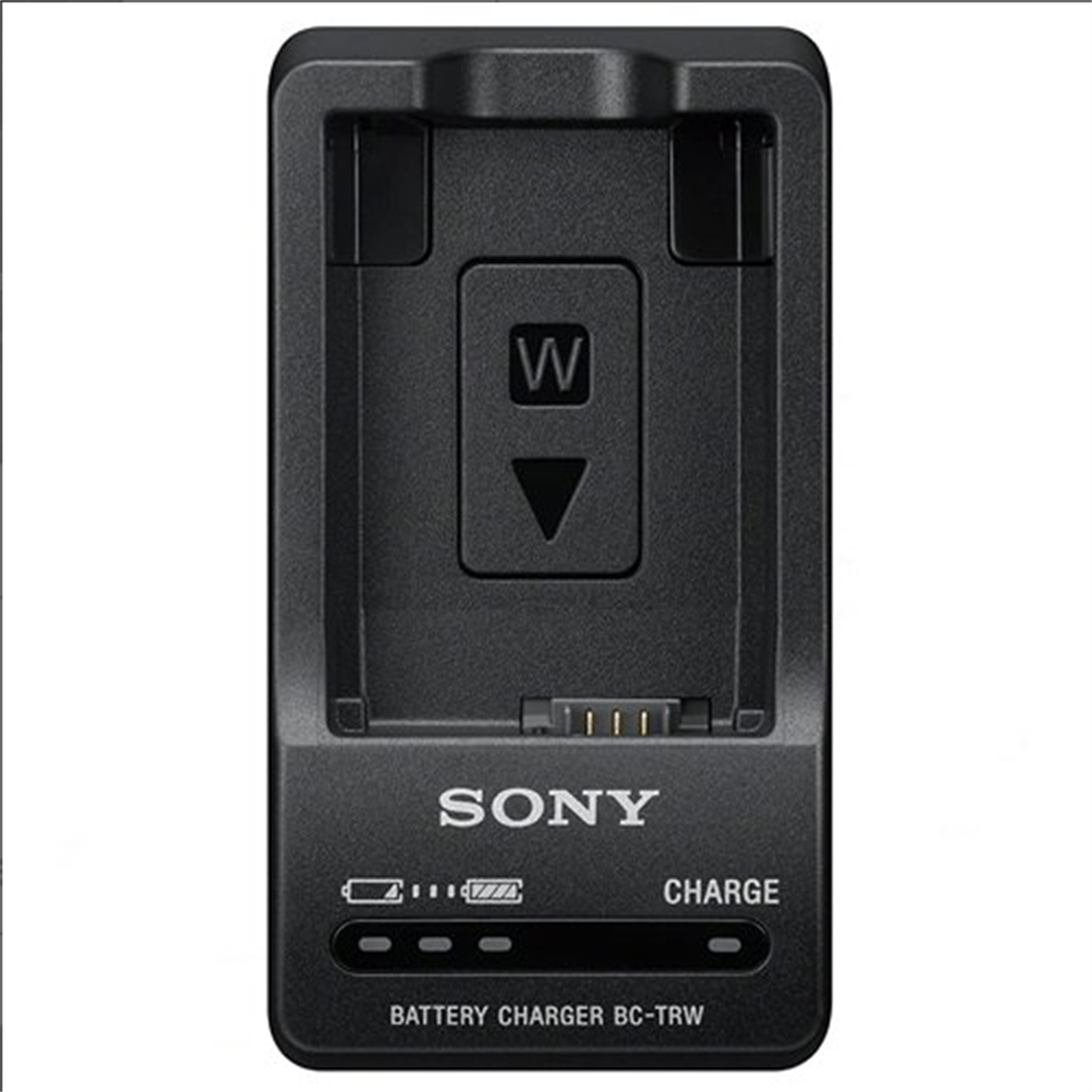 Sony BC-TRW Şarj Cihazı (NP-FW50)
